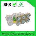 Hot Melt Tape/Carton Sealing Hot Melt Adhesive BOPP Packing Tape